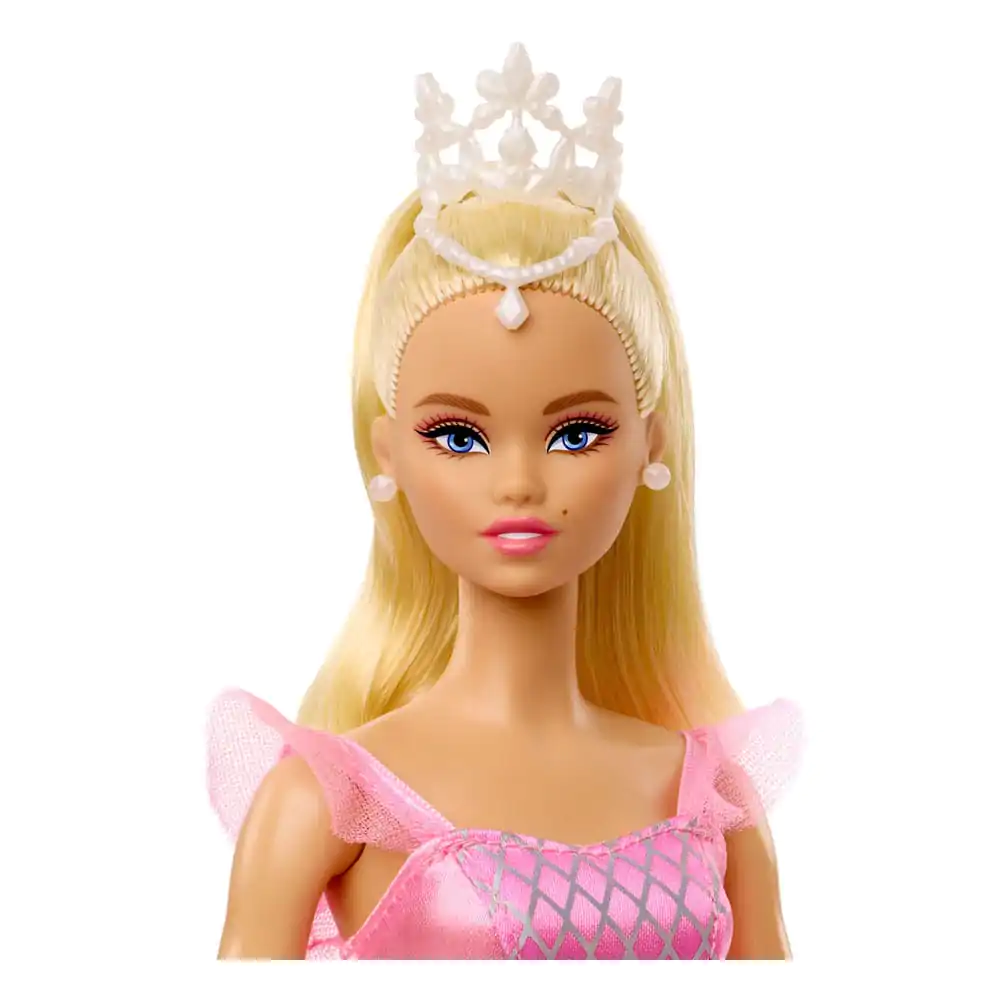 Barbie Signature Ballet Wishes játék baba termékfotó
