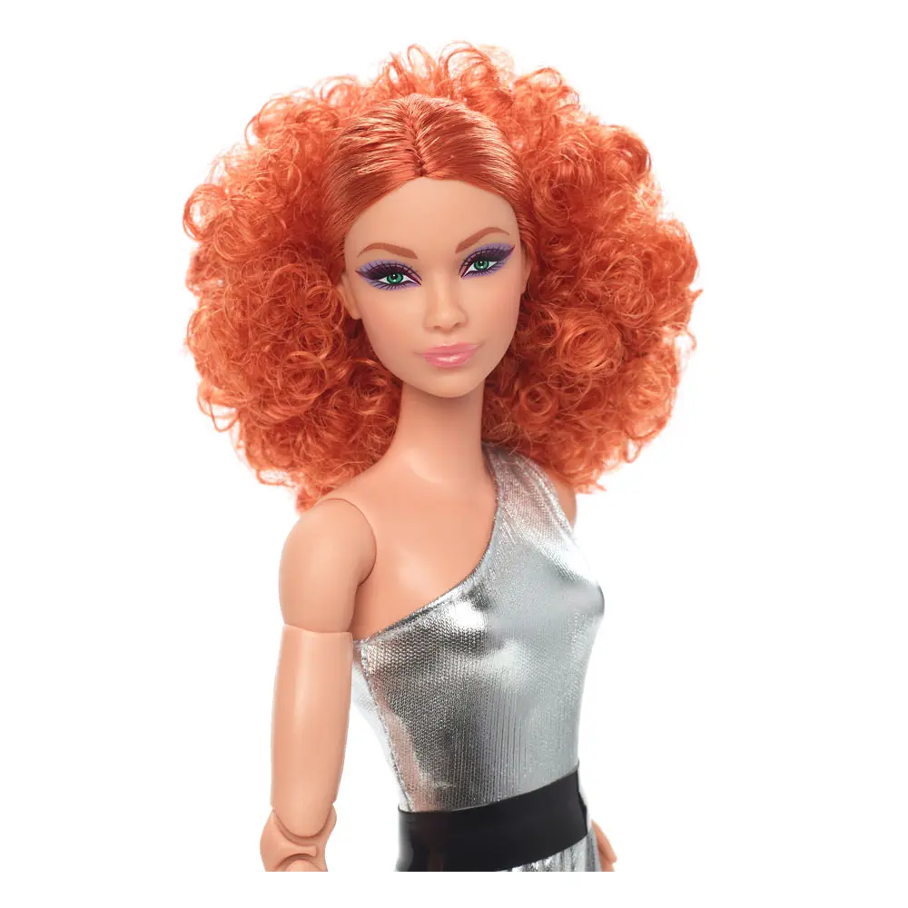 Barbie Signature Barbie Looks Model #11 Red Hair játék baba termékfotó