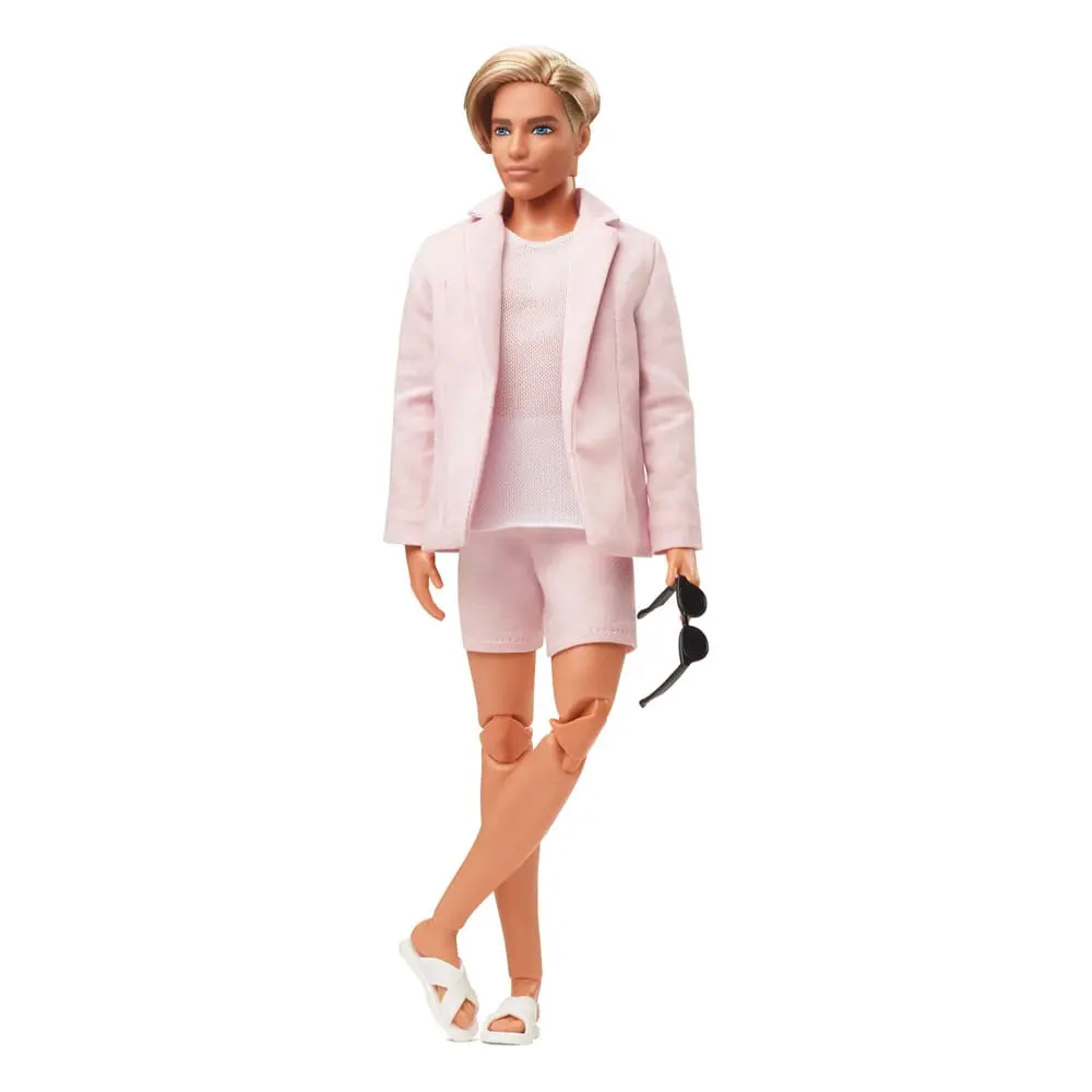 Barbie Signature @Barbiestyle játék baba Barbie &amp; Ken termékfotó