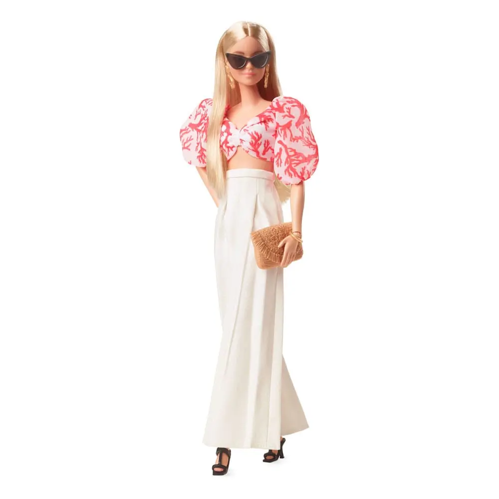 Barbie Signature @Barbiestyle játék baba Barbie &amp; Ken termékfotó