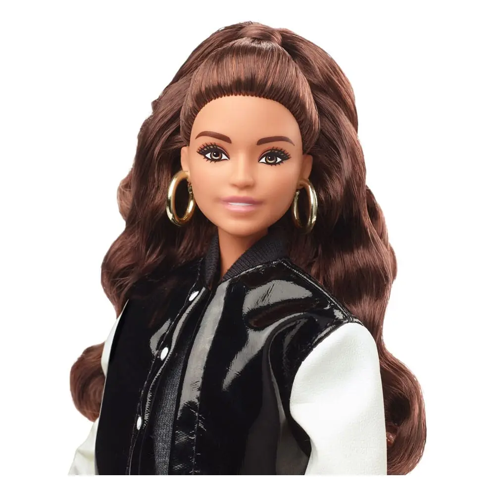 Barbie Signature @Barbiestyle játék baba Brunette termékfotó