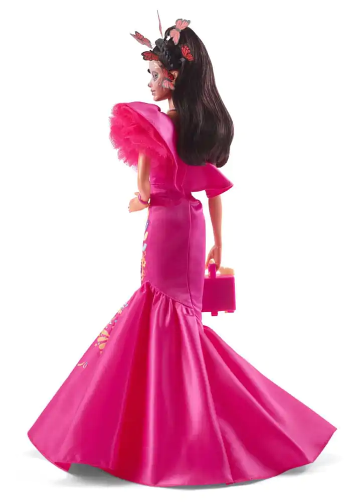 Barbie Signature Doll 2023 Día De Muertos Barbie baba figura termékfotó