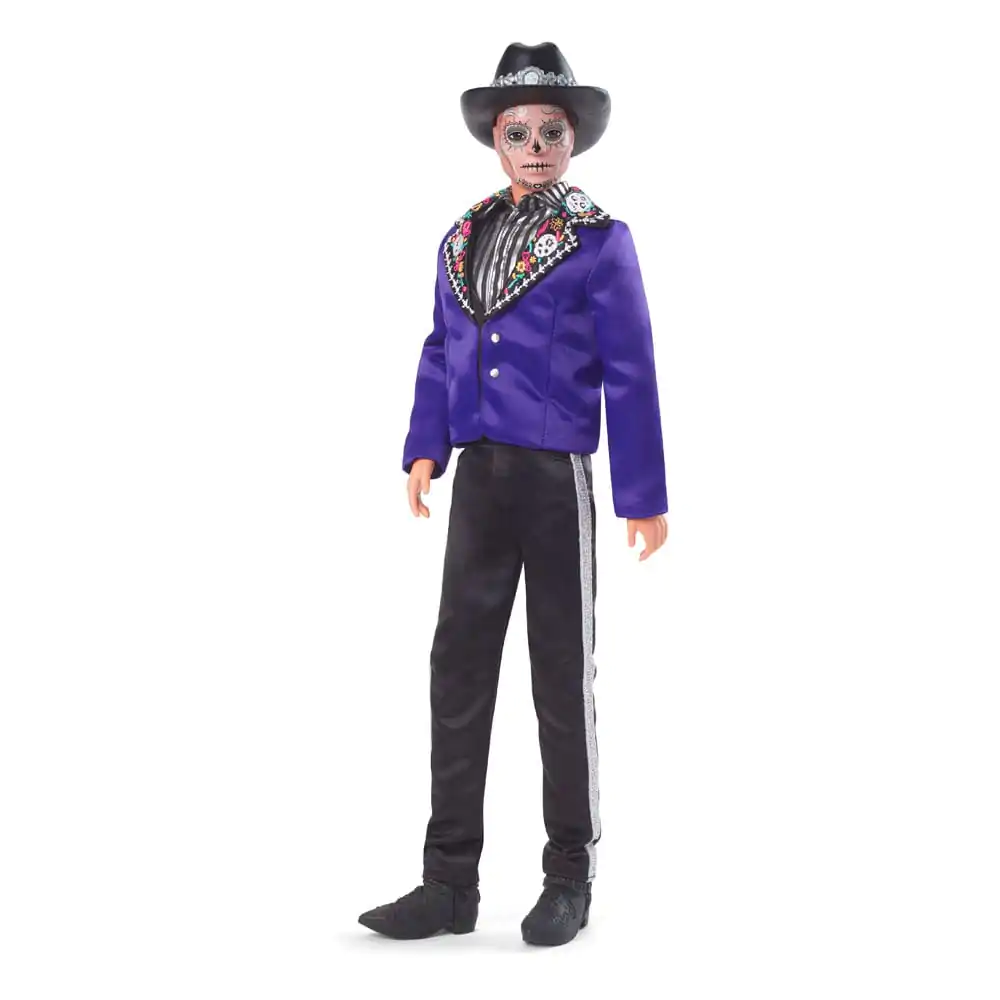 Barbie Signature Doll 2023 Día De Muertos Ken termékfotó