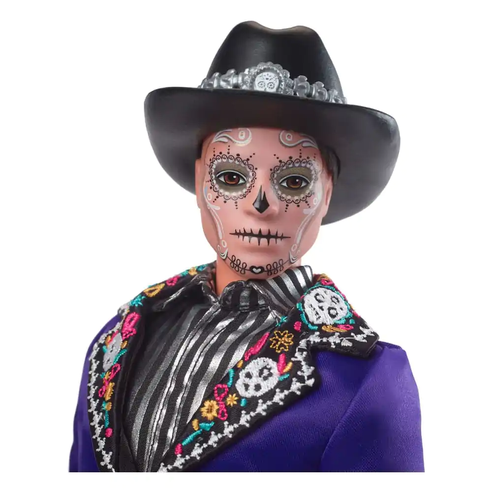 Barbie Signature Doll 2023 Día De Muertos Ken termékfotó