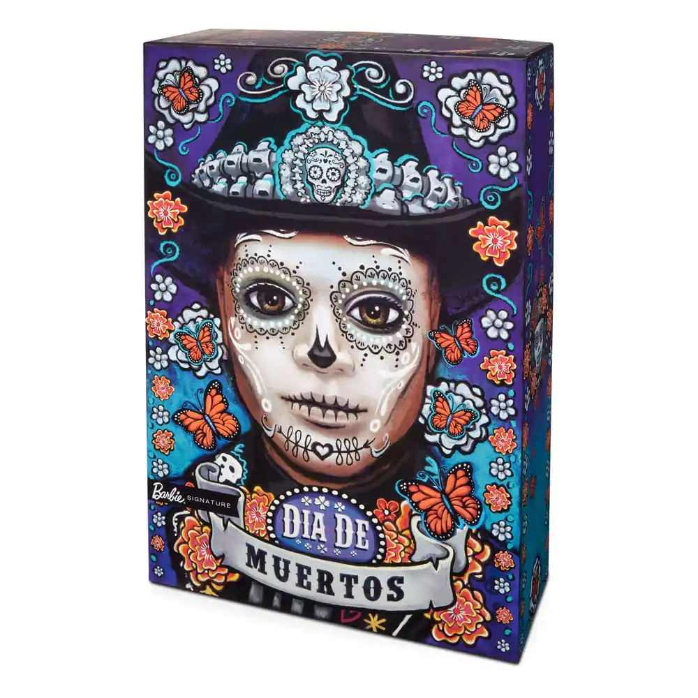 Barbie Signature Doll 2023 Día De Muertos Ken termékfotó