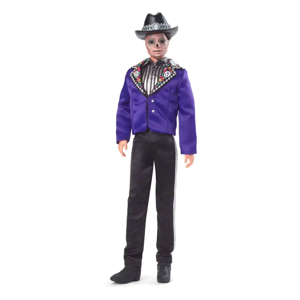 Barbie Signature Doll 2023 Día De Muertos Ken termékfotó