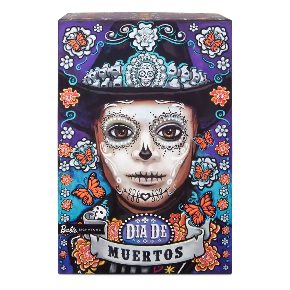 Barbie Signature Doll 2023 Día De Muertos Ken termékfotó