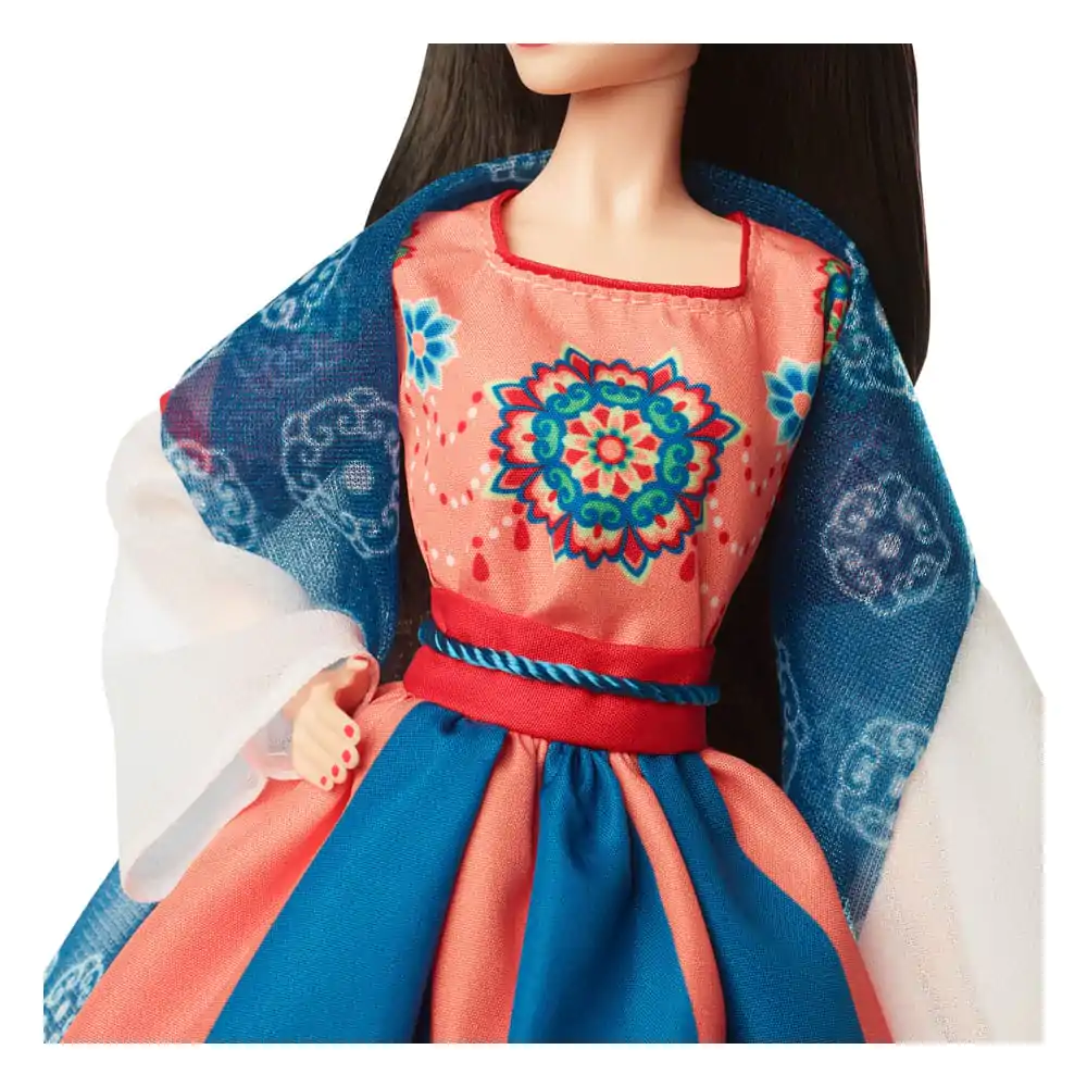 Barbie Signature Doll 2023 Lunar New Year Barbie termékfotó