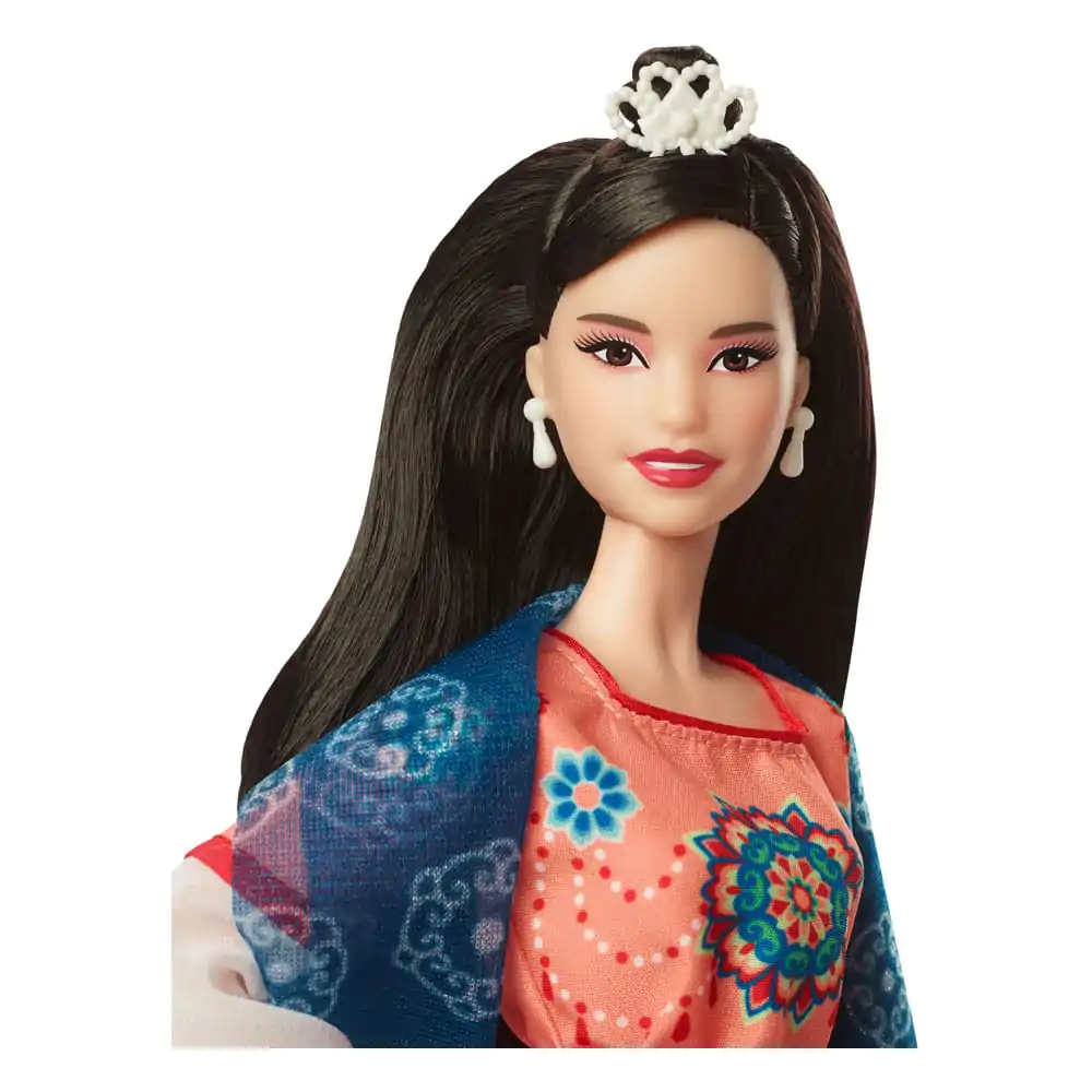 Barbie Signature Doll 2023 Lunar New Year Barbie termékfotó
