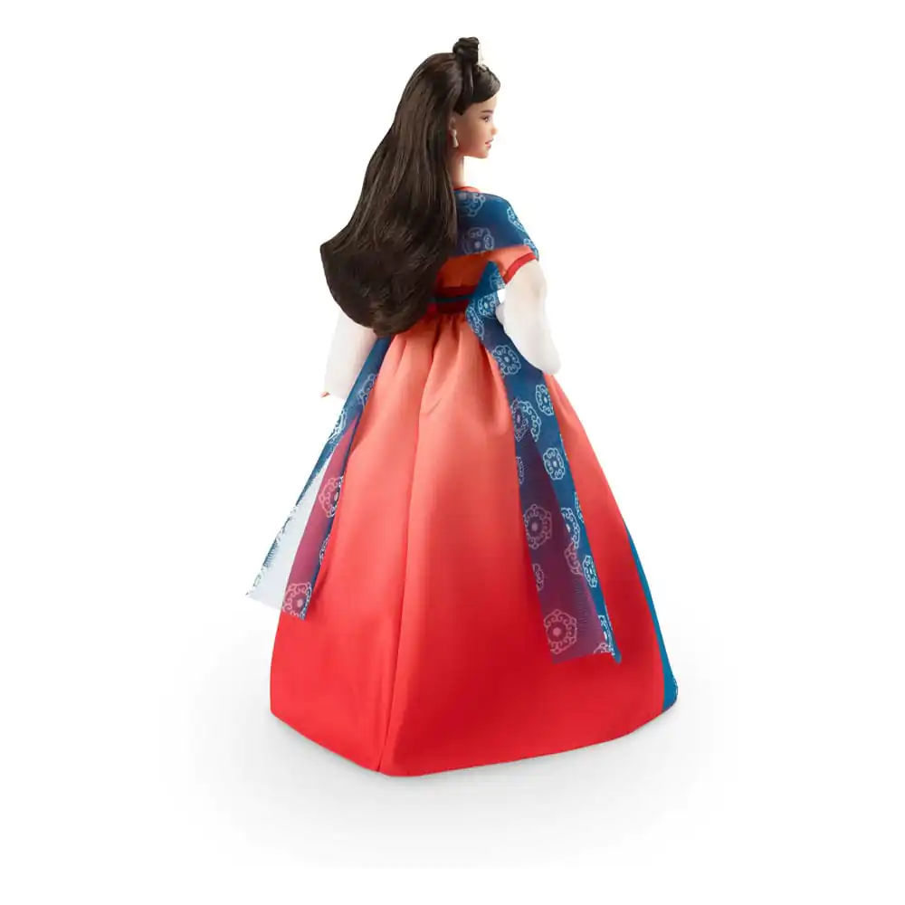 Barbie Signature Doll 2023 Lunar New Year Barbie termékfotó