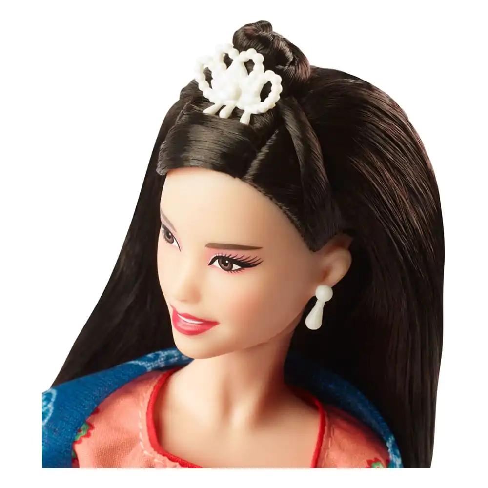 Barbie Signature Doll 2023 Lunar New Year Barbie termékfotó