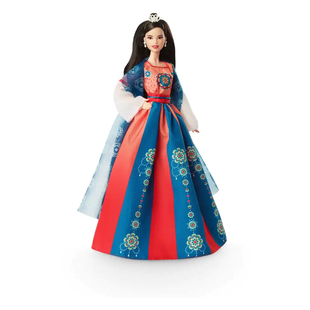 Barbie Signature Doll 2023 Lunar New Year Barbie termékfotó