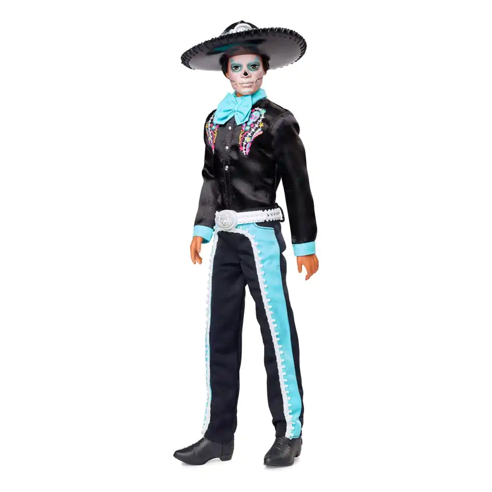 Barbie Signature Doll 2024 Día De Muertos Ken termékfotó