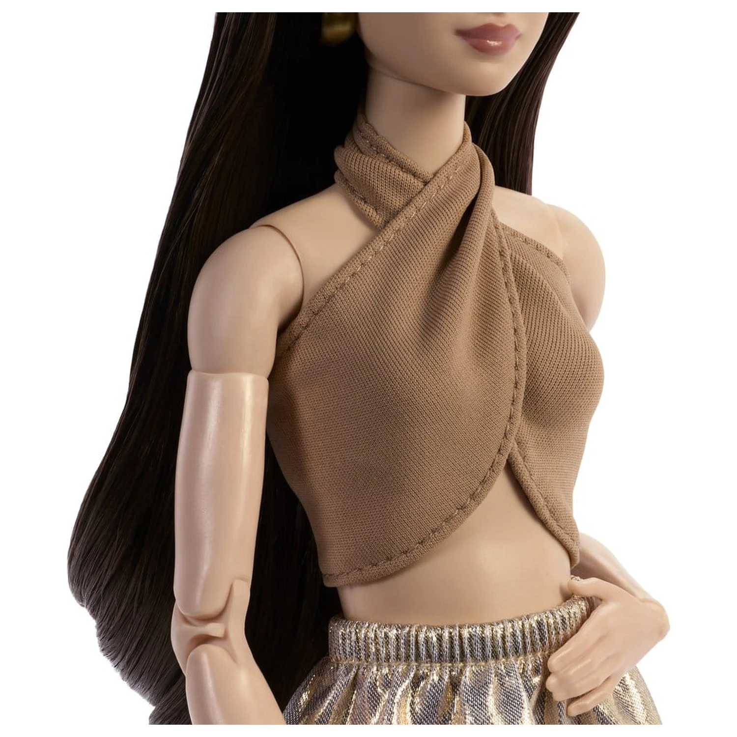 Barbie Signature Doll Barbie Basics: Model 06 játék baba figura termékfotó