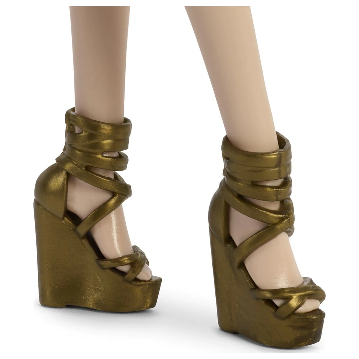 Barbie Signature Doll Barbie Basics: Model 06 játék baba figura termékfotó