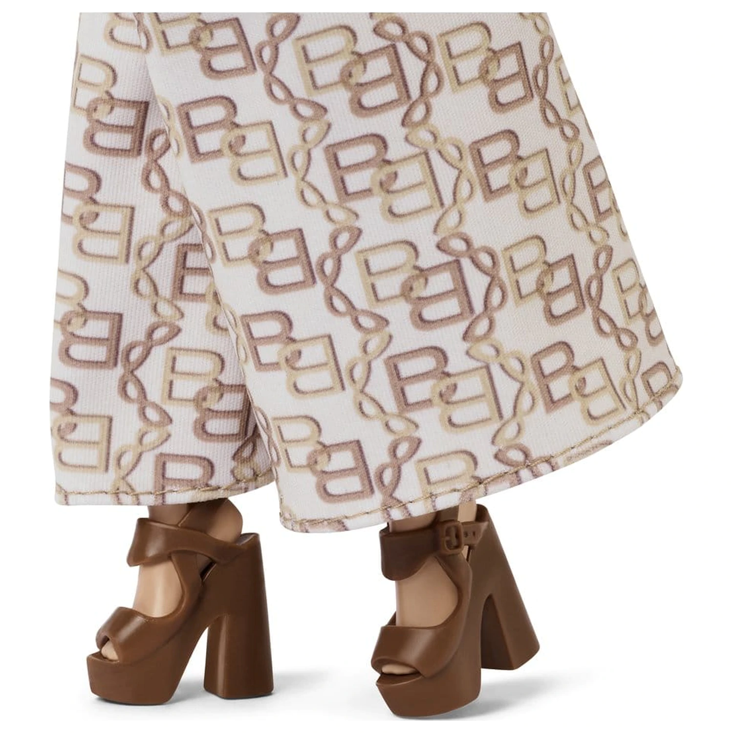 Barbie Signature Doll Barbie Basics: Model 07 játék baba figura termékfotó