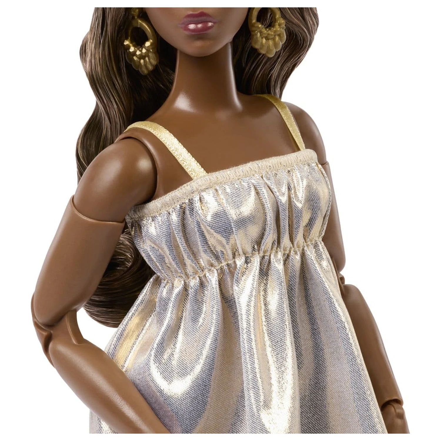 Barbie Signature Doll Barbie Basics: Model 09 játék baba figura termékfotó