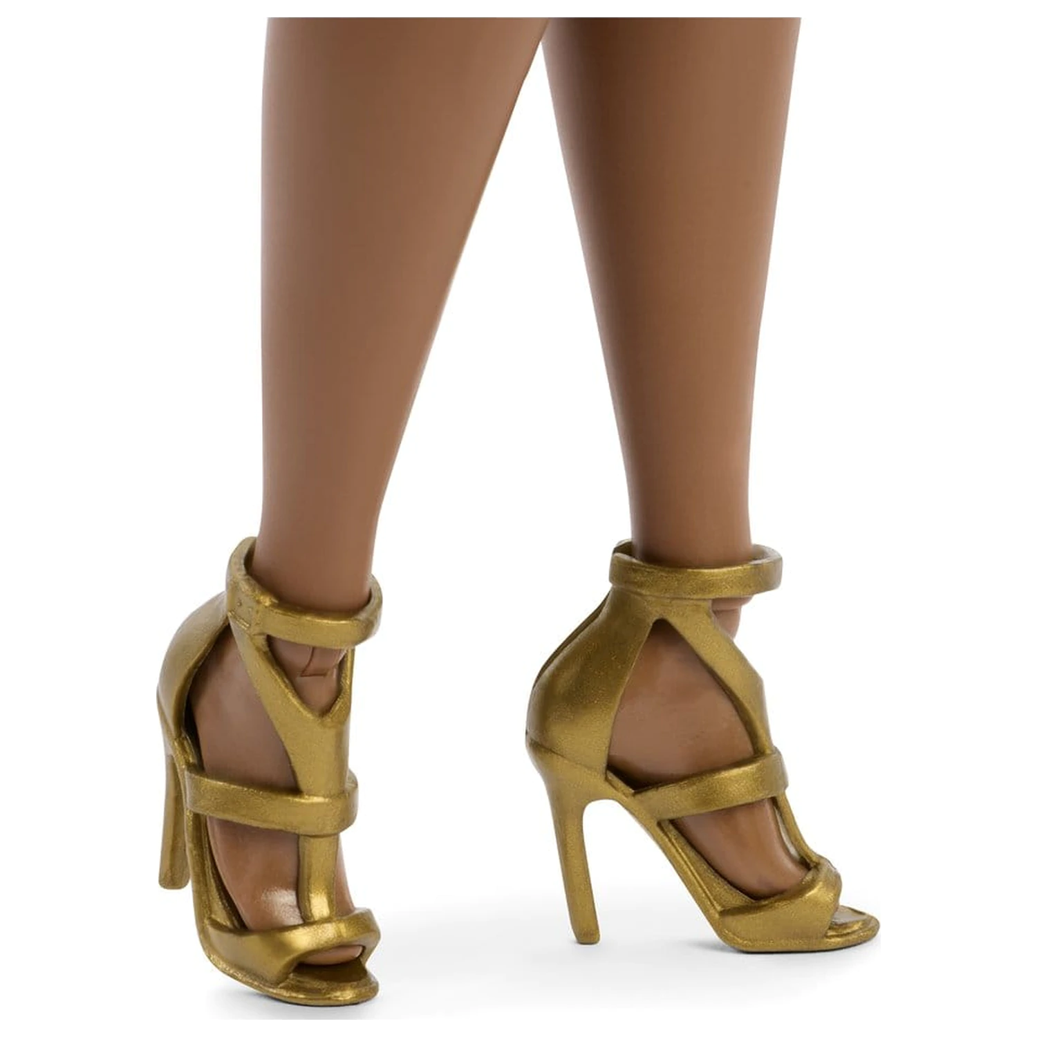 Barbie Signature Doll Barbie Basics: Model 09 játék baba figura termékfotó