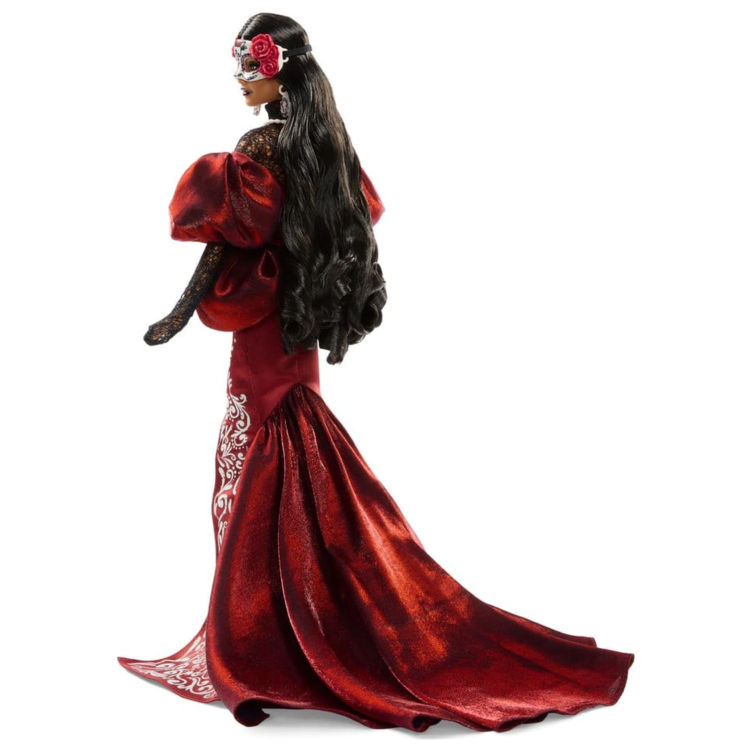 Barbie Signature Doll Día De Muertos Barbie játék baba termékfotó