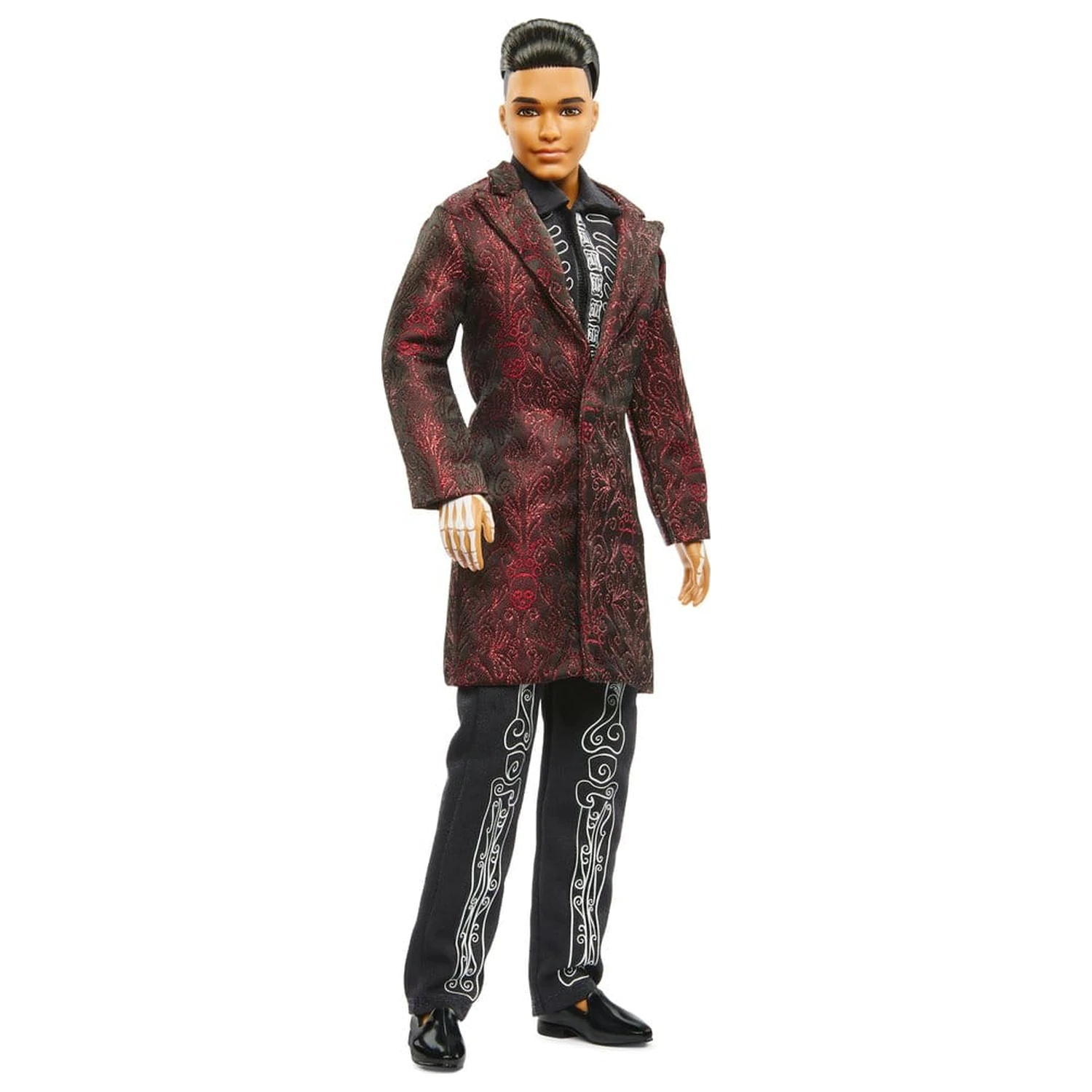 Barbie Signature Doll Día De Muertos Ken játék baba termékfotó