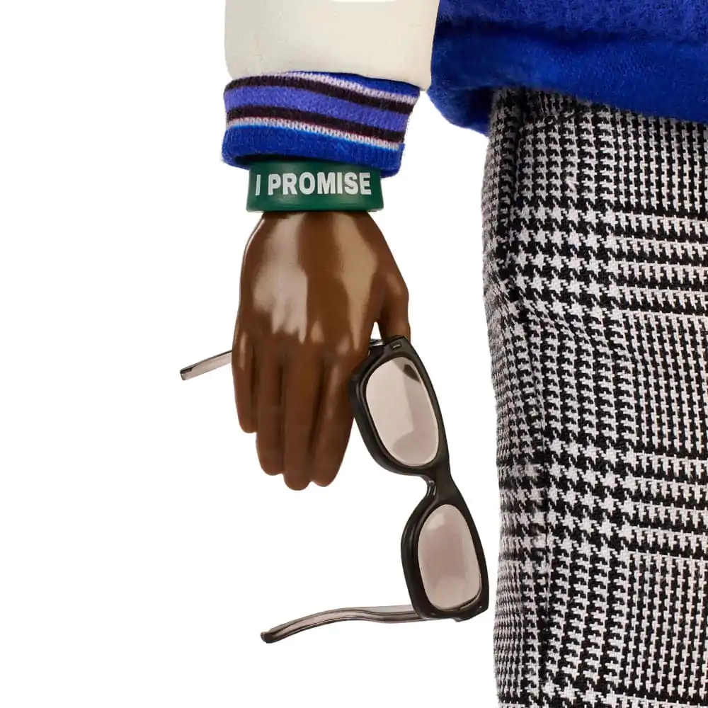 Barbie Signature Doll Fashion Kenbassador Lebron James termékfotó