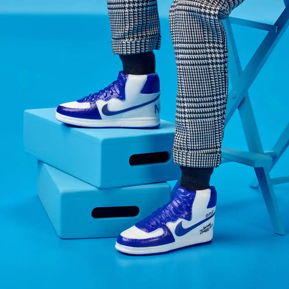 Barbie Signature Doll Fashion Kenbassador Lebron James termékfotó
