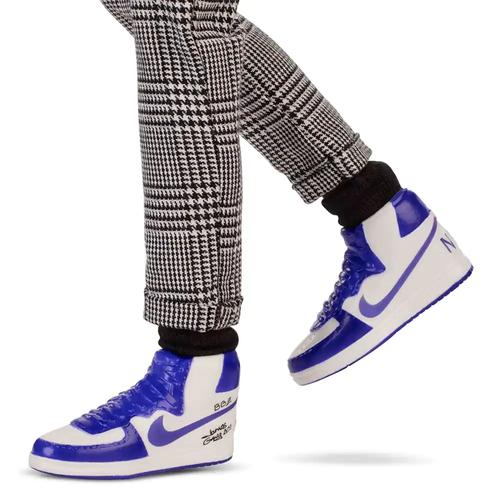 Barbie Signature Doll Fashion Kenbassador Lebron James termékfotó