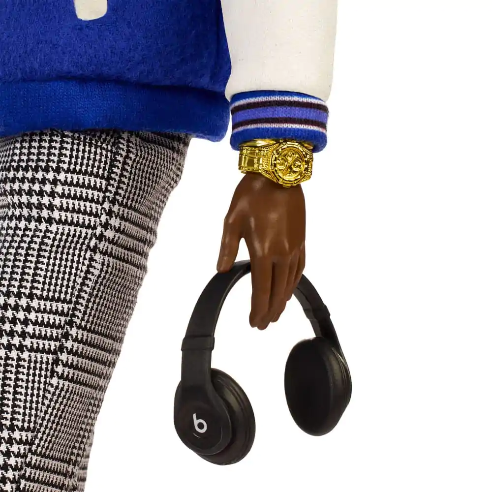 Barbie Signature Doll Fashion Kenbassador Lebron James termékfotó