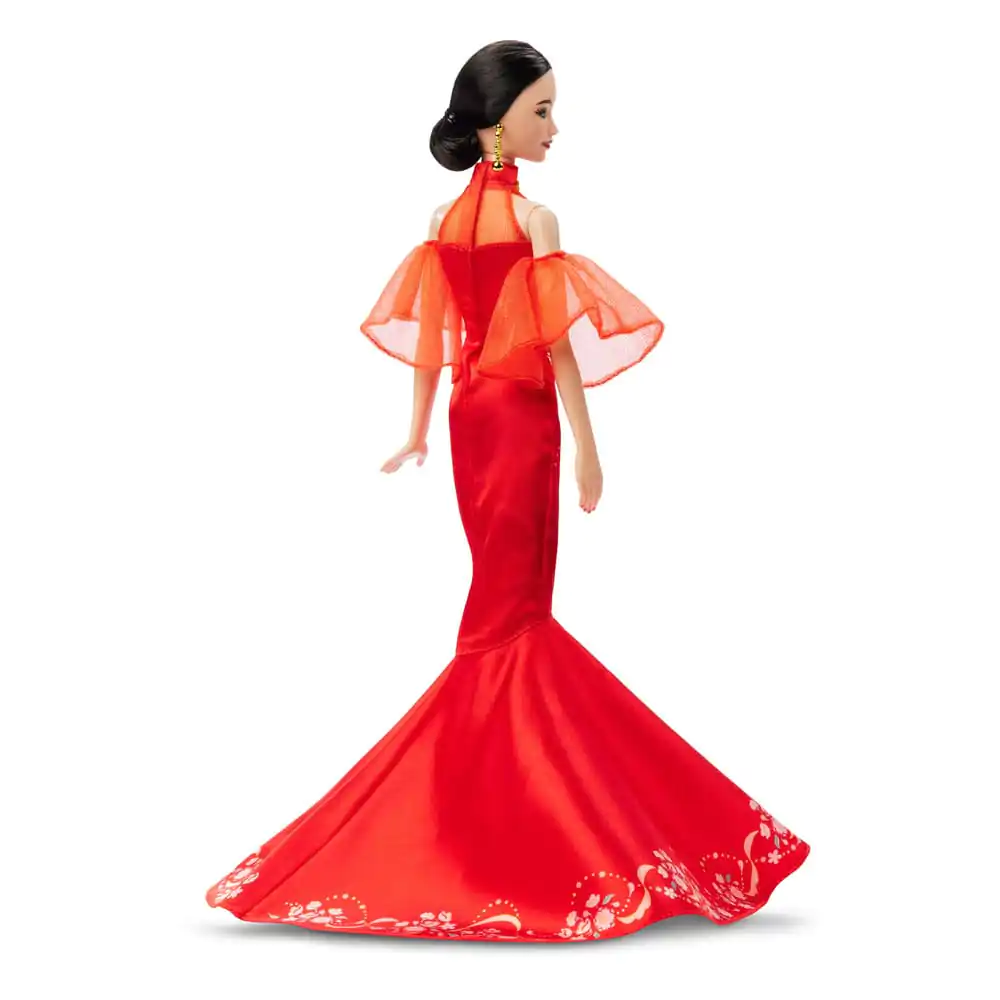 Barbie Signature Doll Lunar New Year with Qipao Dress termékfotó