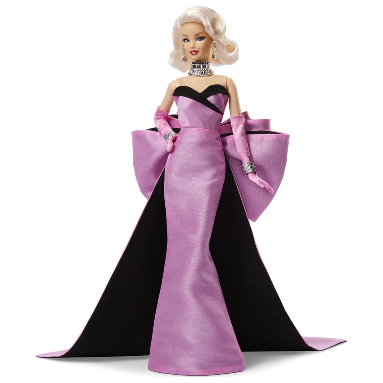 Barbie Signature Doll Marilyn Monroe játék baba termékfotó