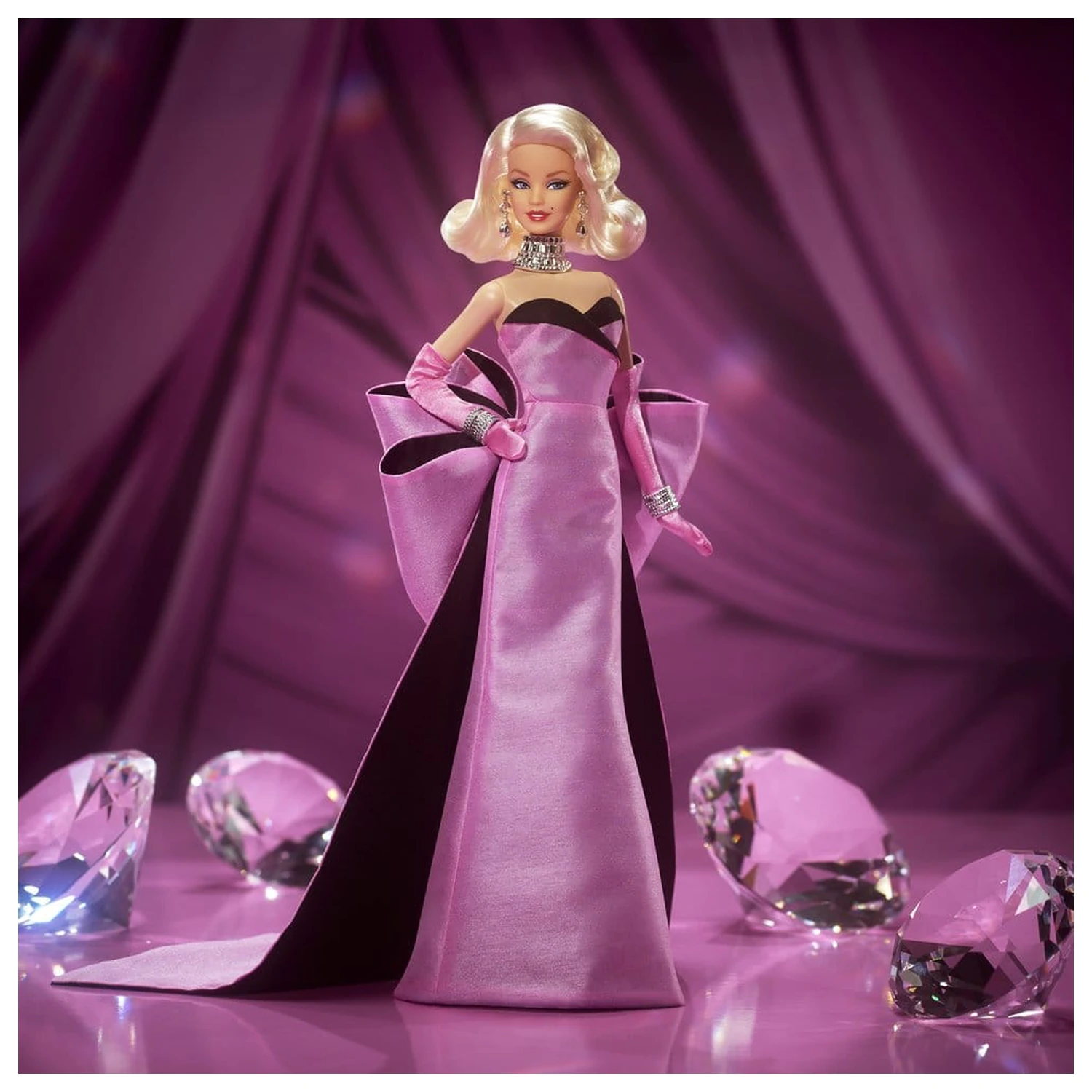 Barbie Signature Doll Marilyn Monroe játék baba termékfotó
