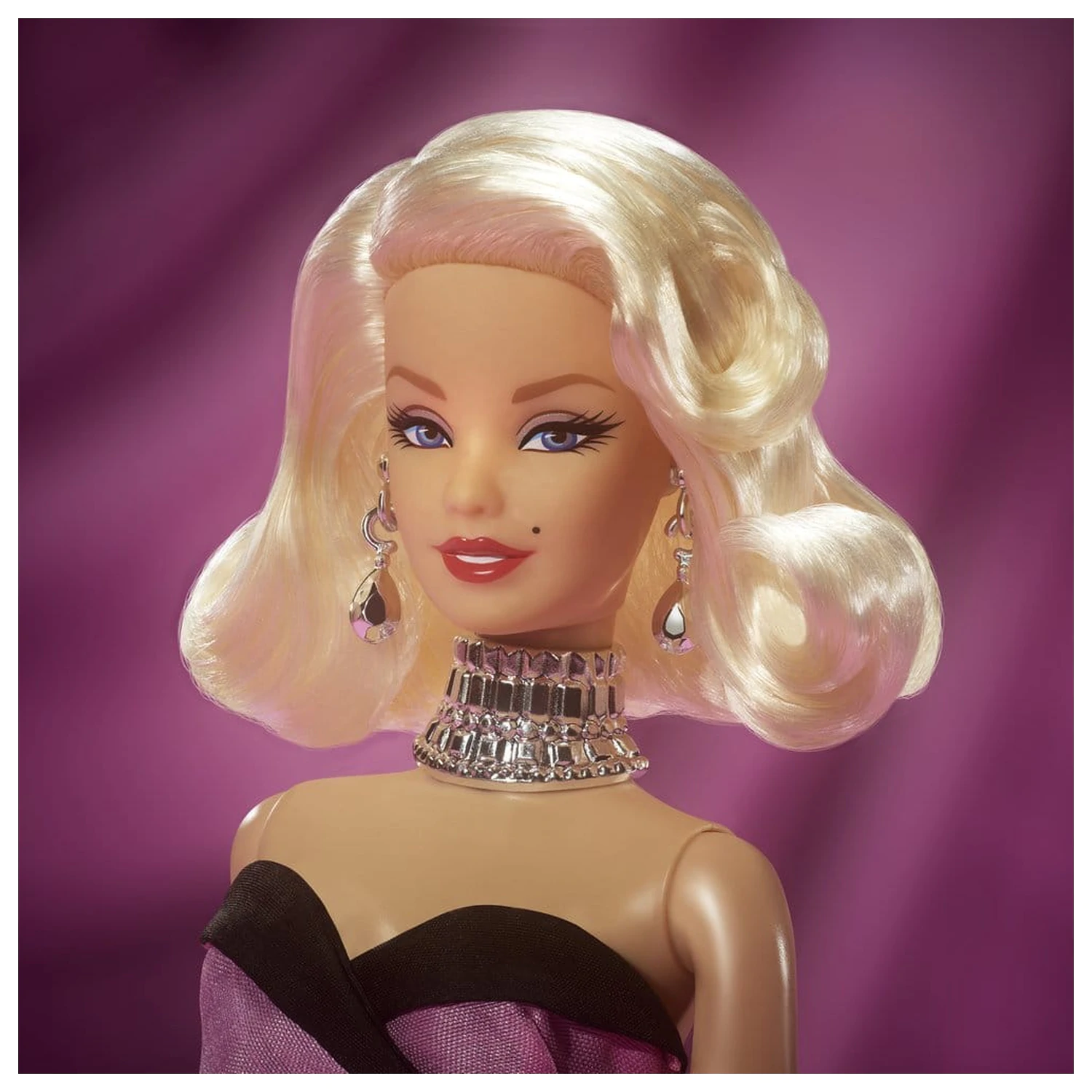 Barbie Signature Doll Marilyn Monroe játék baba termékfotó