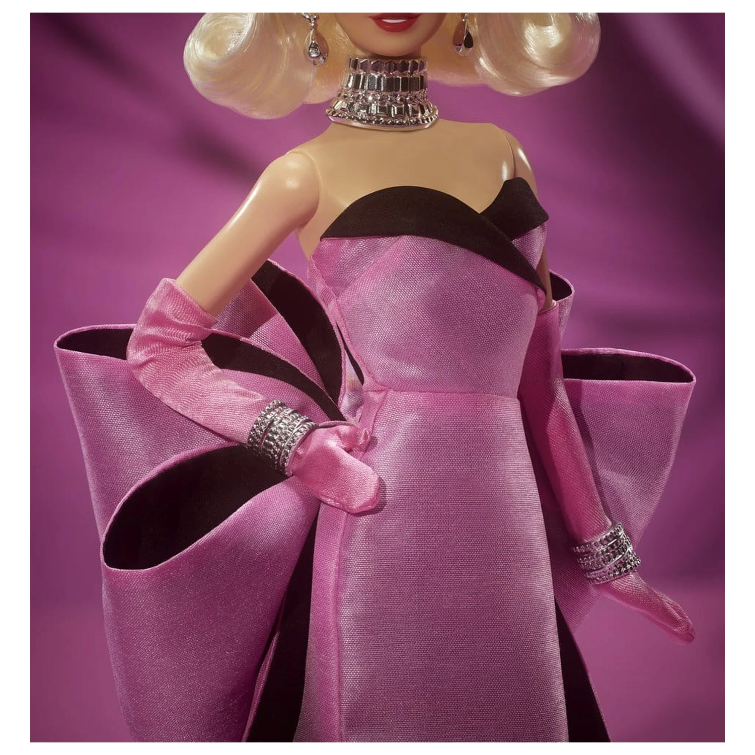 Barbie Signature Doll Marilyn Monroe játék baba termékfotó