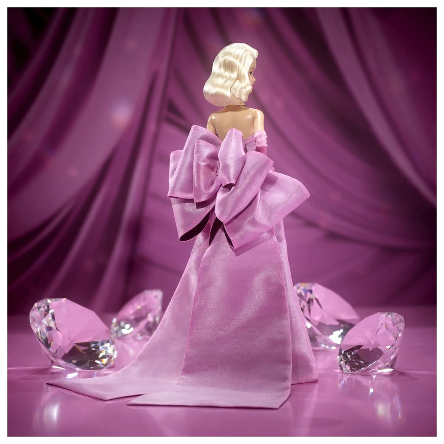 Barbie Signature Doll Marilyn Monroe játék baba termékfotó