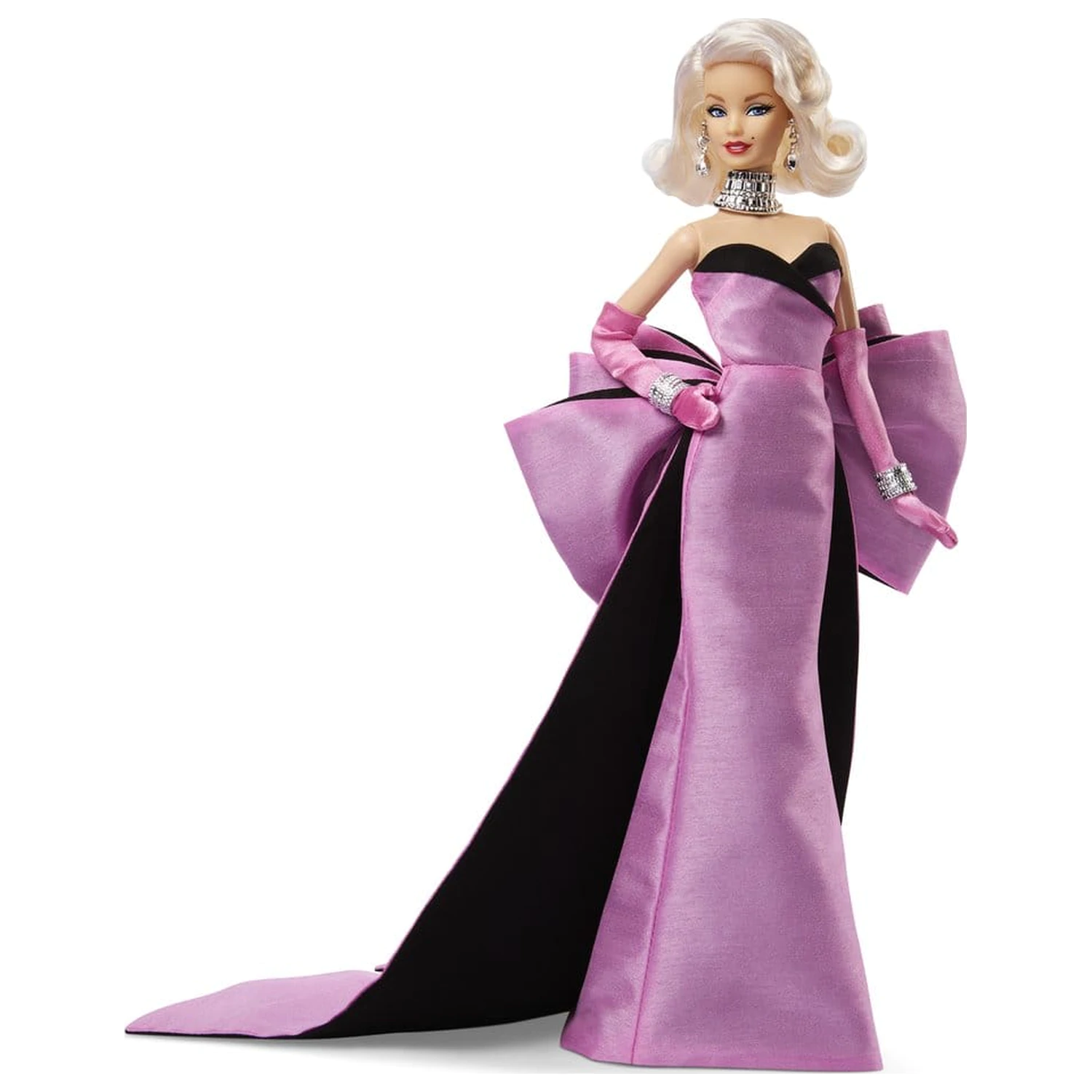 Barbie Signature Doll Marilyn Monroe játék baba termékfotó