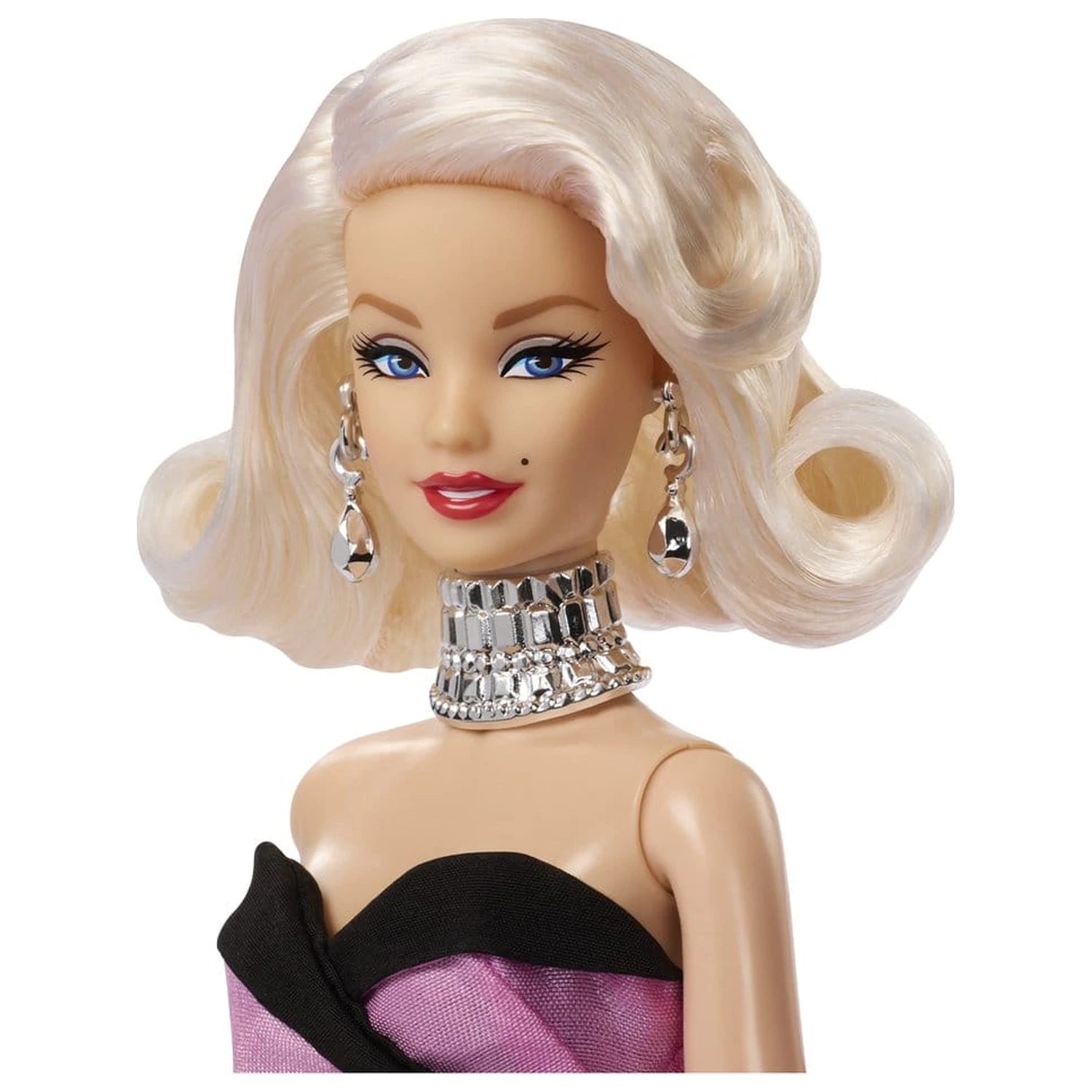 Barbie Signature Doll Marilyn Monroe játék baba termékfotó