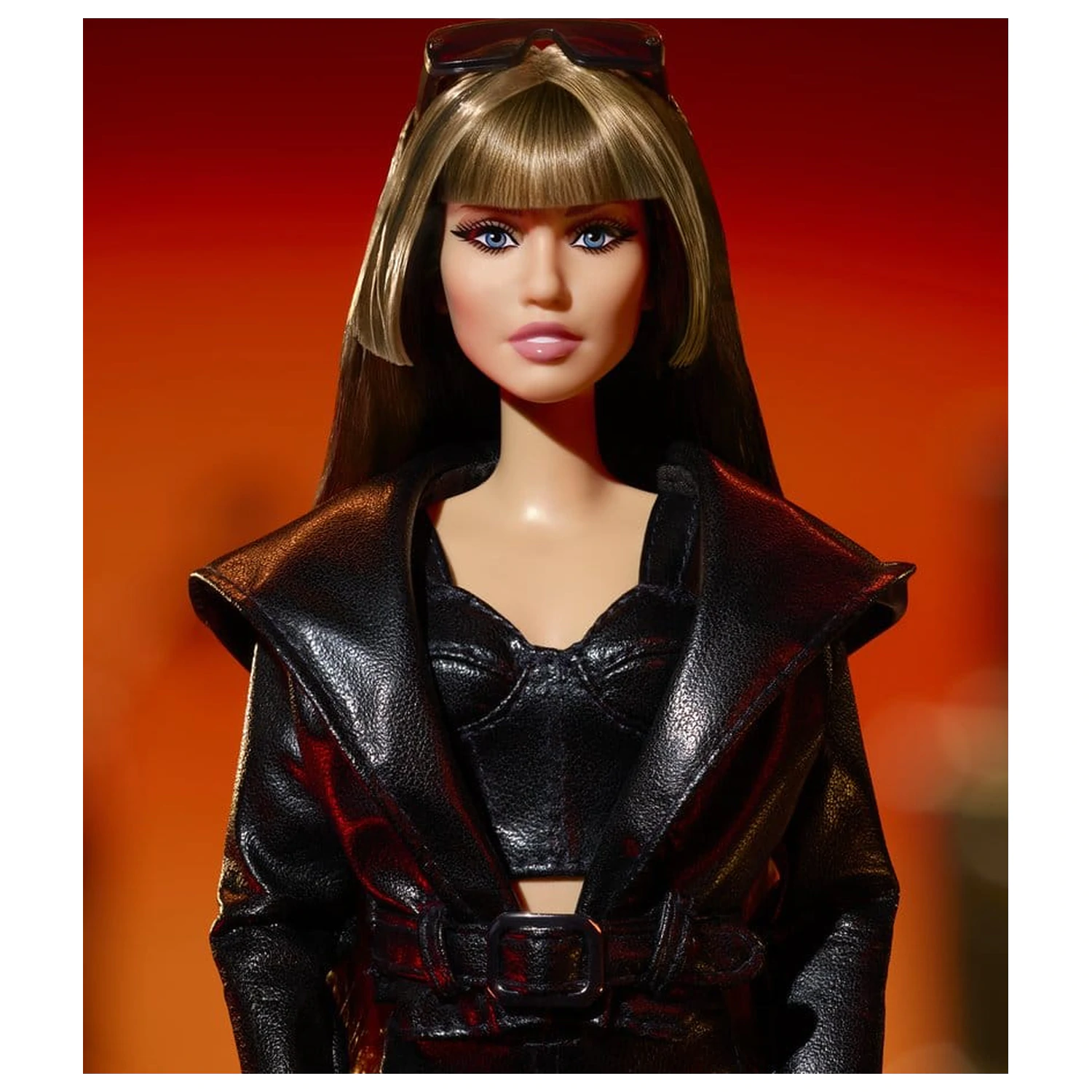 Barbie Signature Doll Miley Cyrus játék baba termékfotó