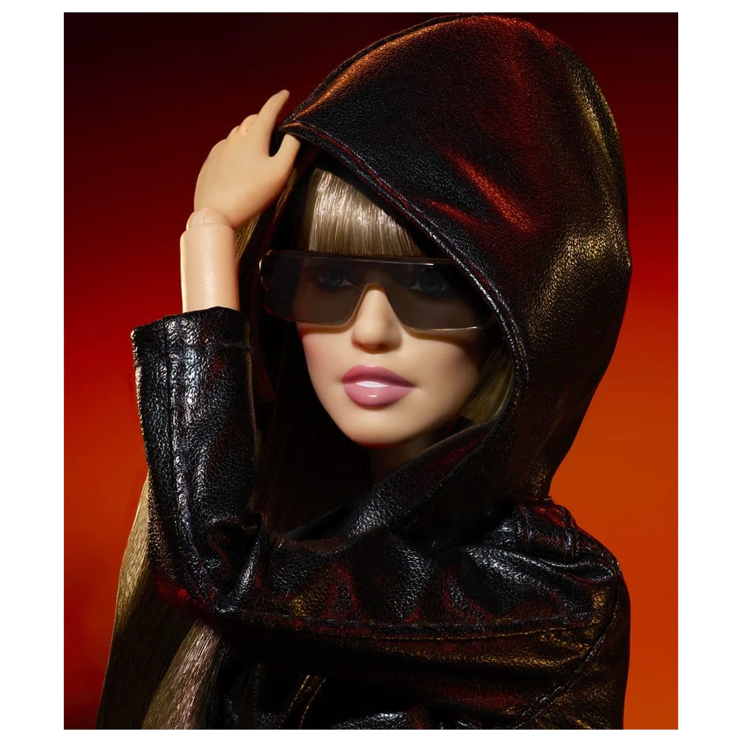 Barbie Signature Doll Miley Cyrus játék baba termékfotó