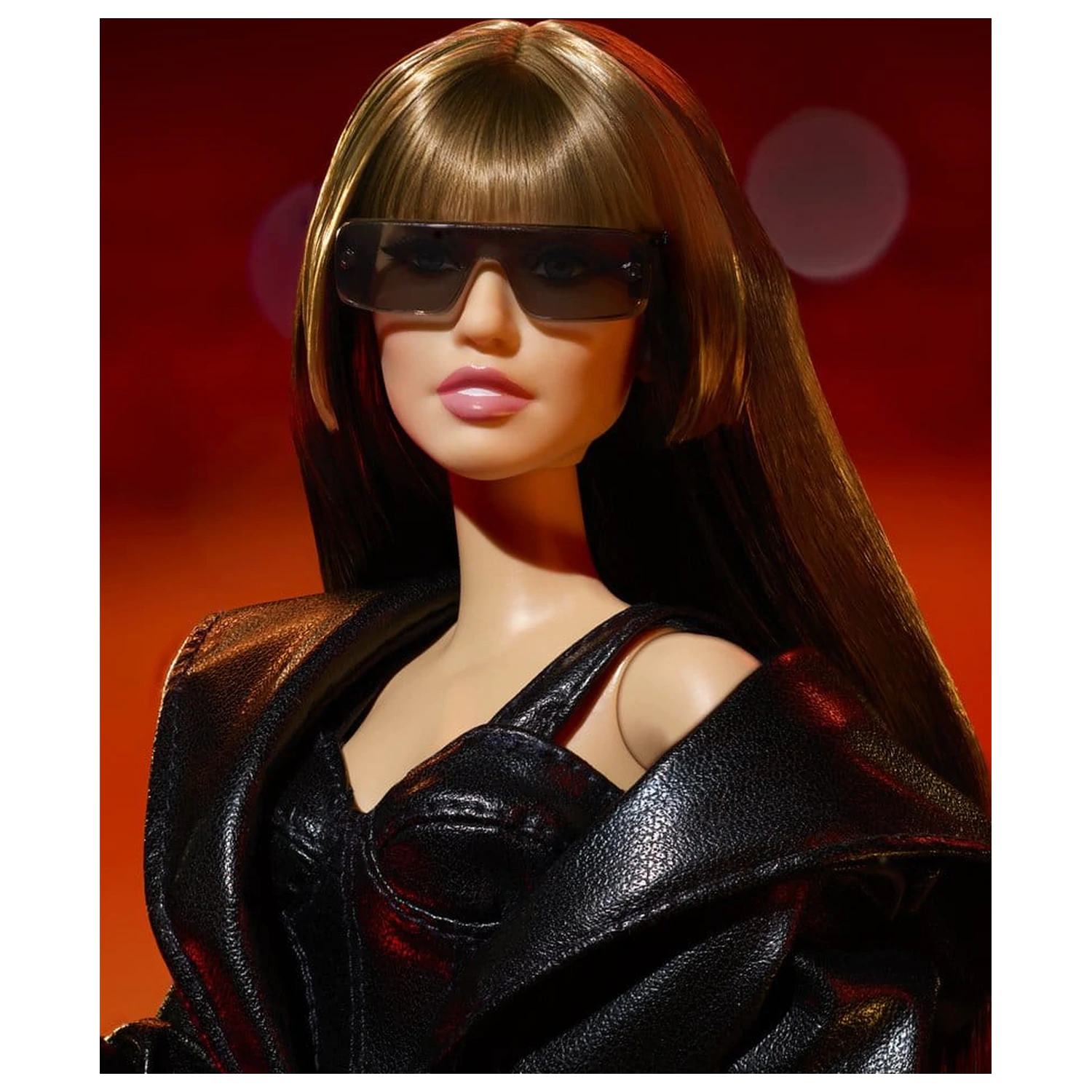 Barbie Signature Doll Miley Cyrus játék baba termékfotó