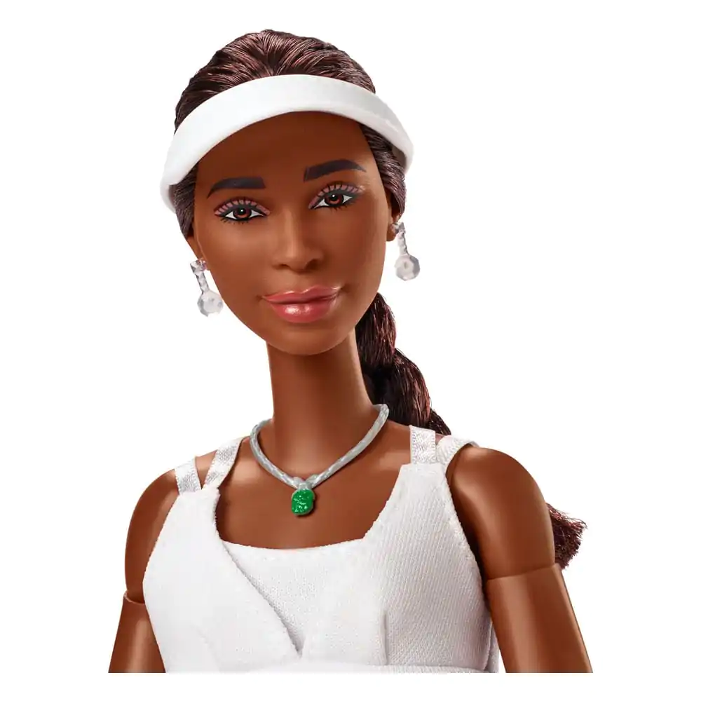 Barbie Signature Inspiring Women Doll Venus Williams termékfotó