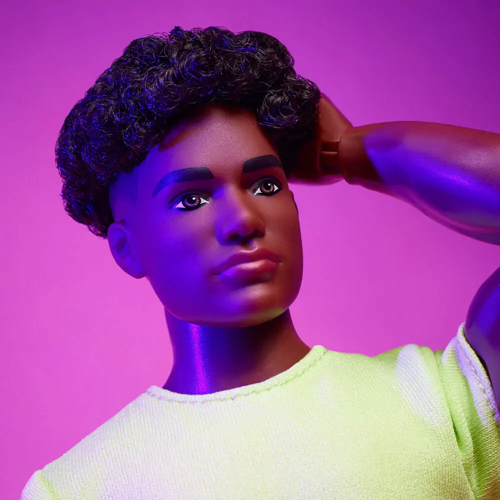 Barbie Signature Ken játék baba termékfotó