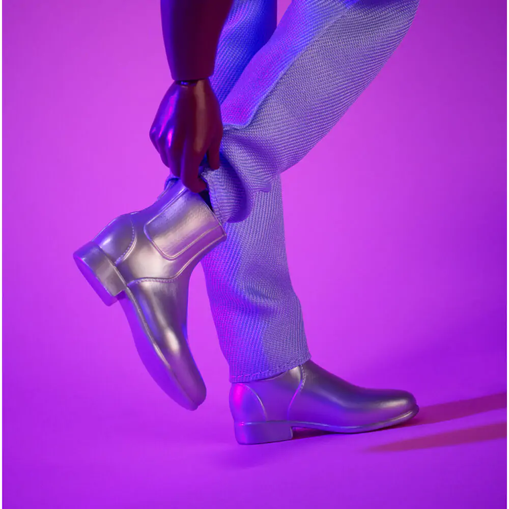 Barbie Signature Ken játék baba termékfotó