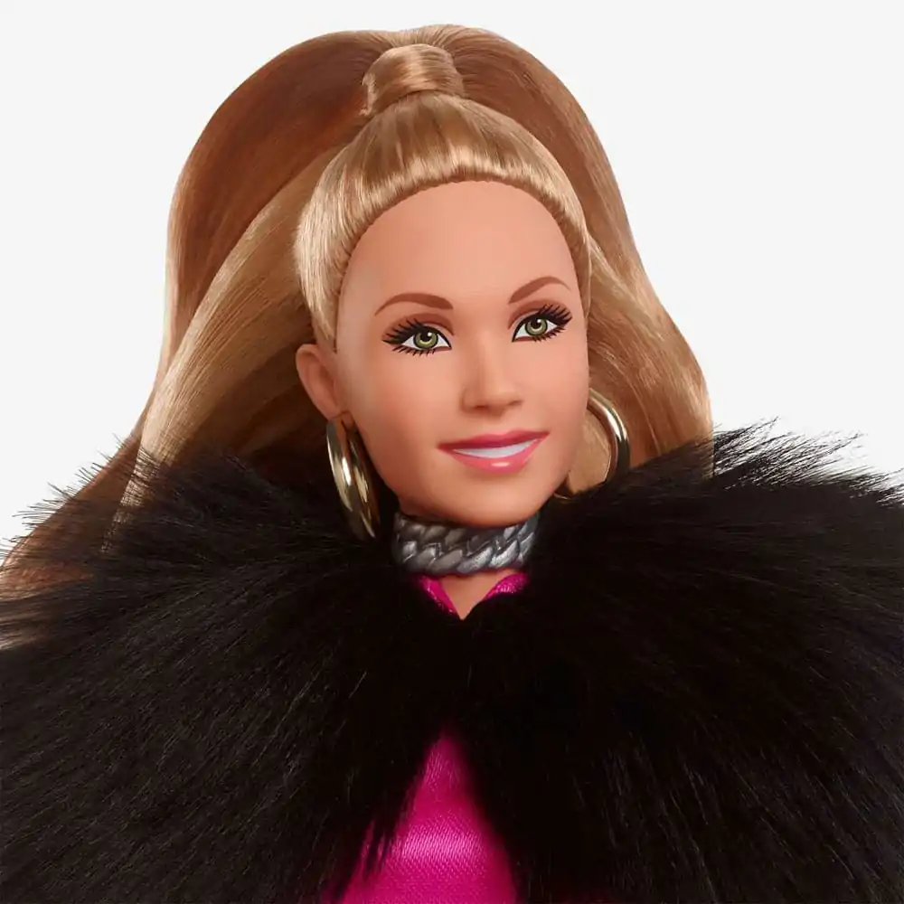 Barbie Signature Doll Tedd Lasso Keeley Jones termékfotó