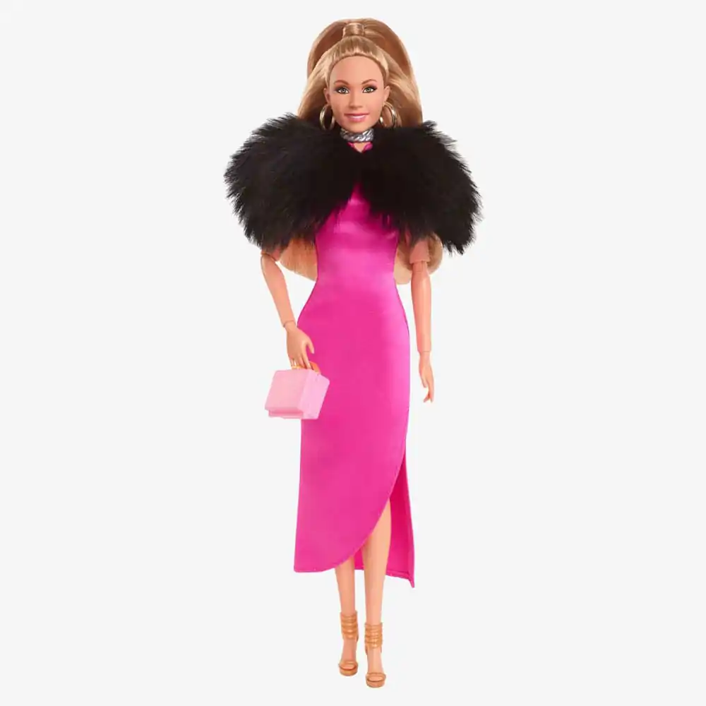 Barbie Signature Doll Tedd Lasso Keeley Jones termékfotó