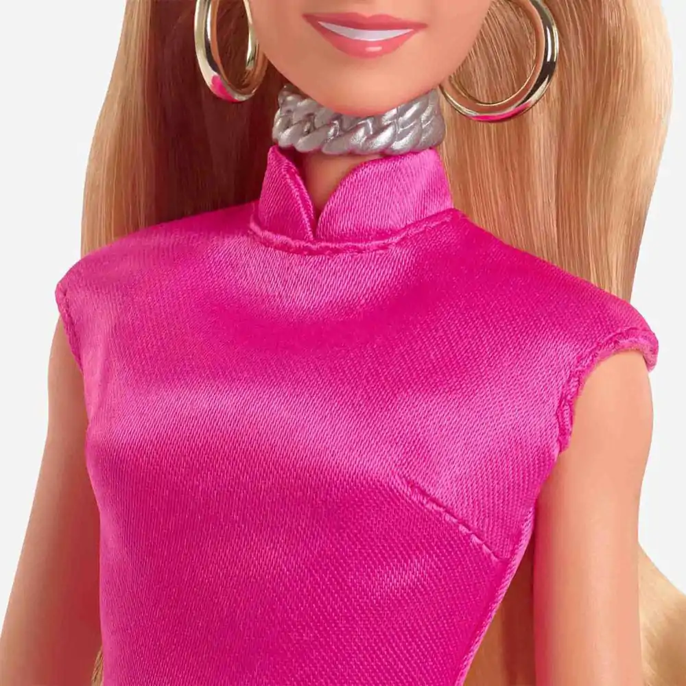 Barbie Signature Doll Tedd Lasso Keeley Jones termékfotó