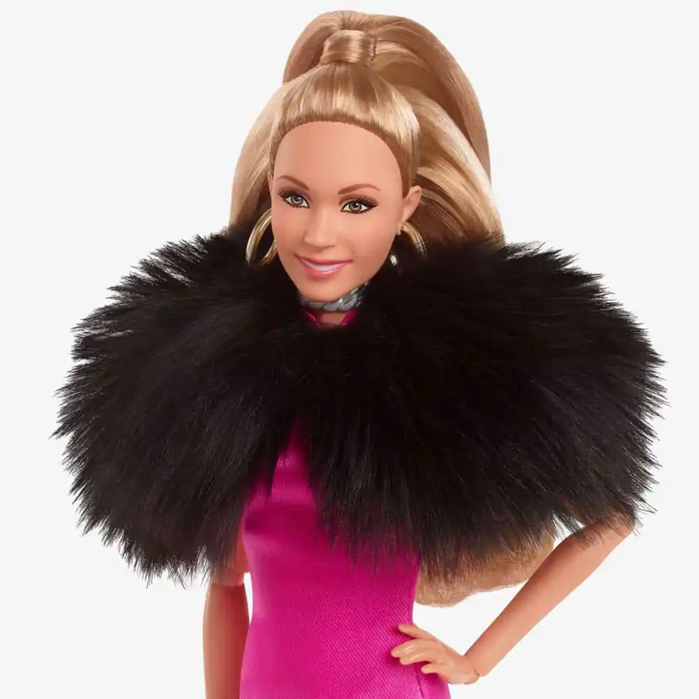 Barbie Signature Doll Tedd Lasso Keeley Jones termékfotó