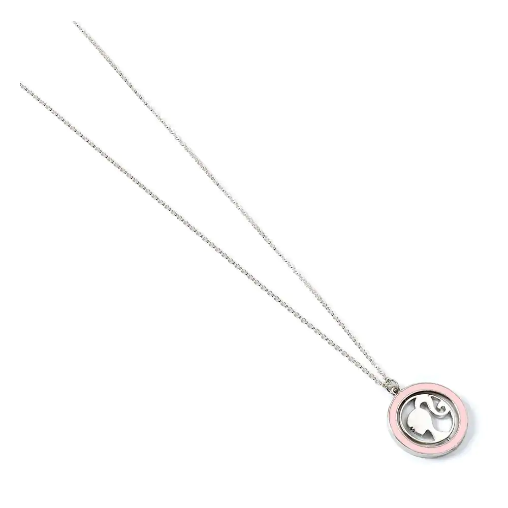 Barbie Silhouette függő és nyaklánc termékfotó