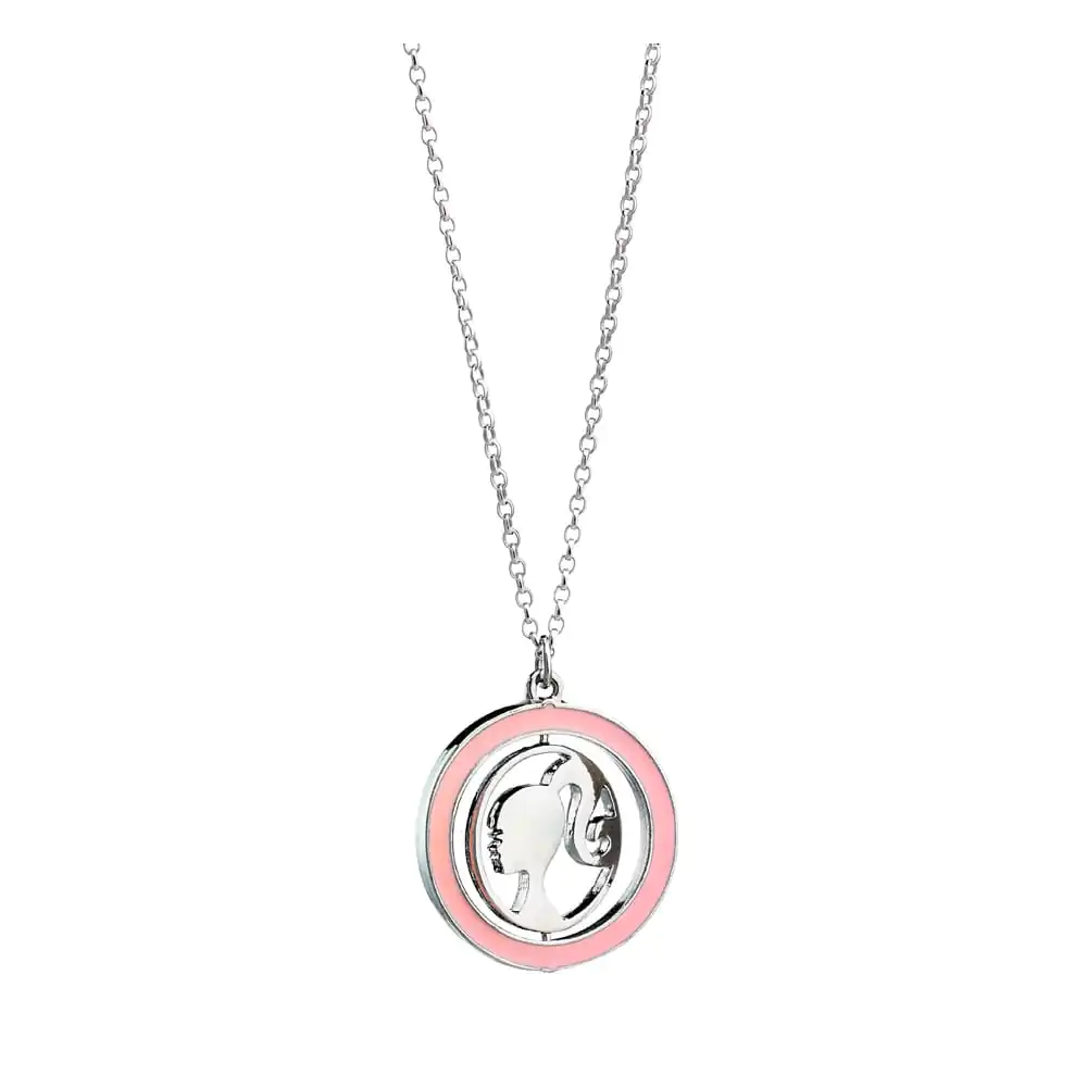 Barbie Silhouette függő és nyaklánc termékfotó