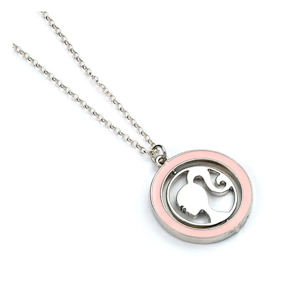 Barbie Silhouette függő és nyaklánc termékfotó