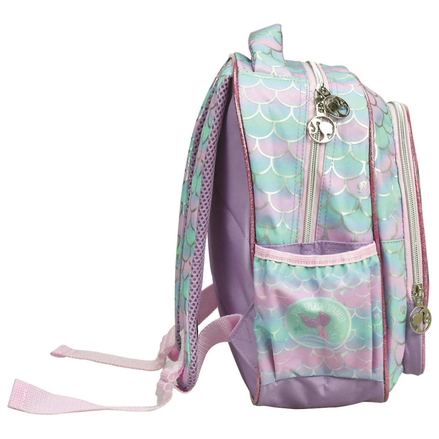 Barbie Sparkle hátizsák, táska 31 cm termékfotó